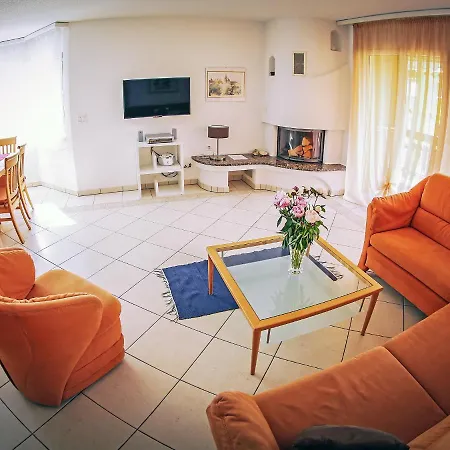 Apartment Edelweiss A-3 By Interhome *