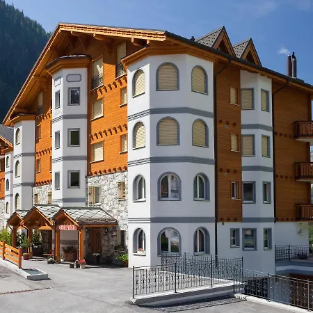 Edelweiss A-3 By Interhome Apartment *