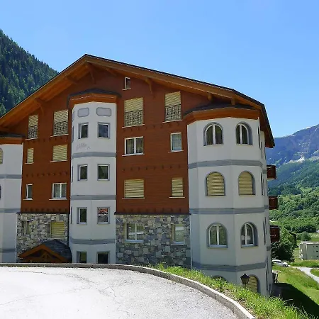 Edelweiss A-3 By Interhome Apartment